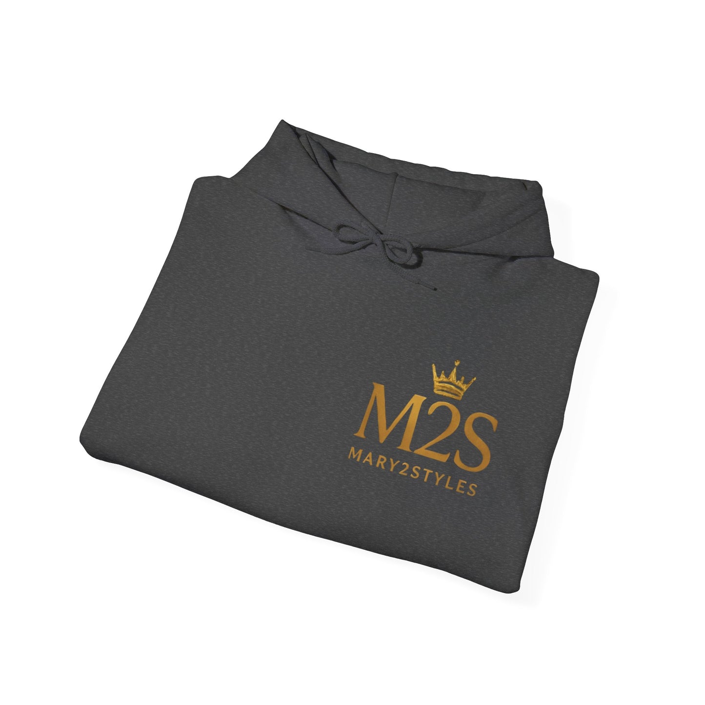 M2S Signature – Forgés par les épreuves
