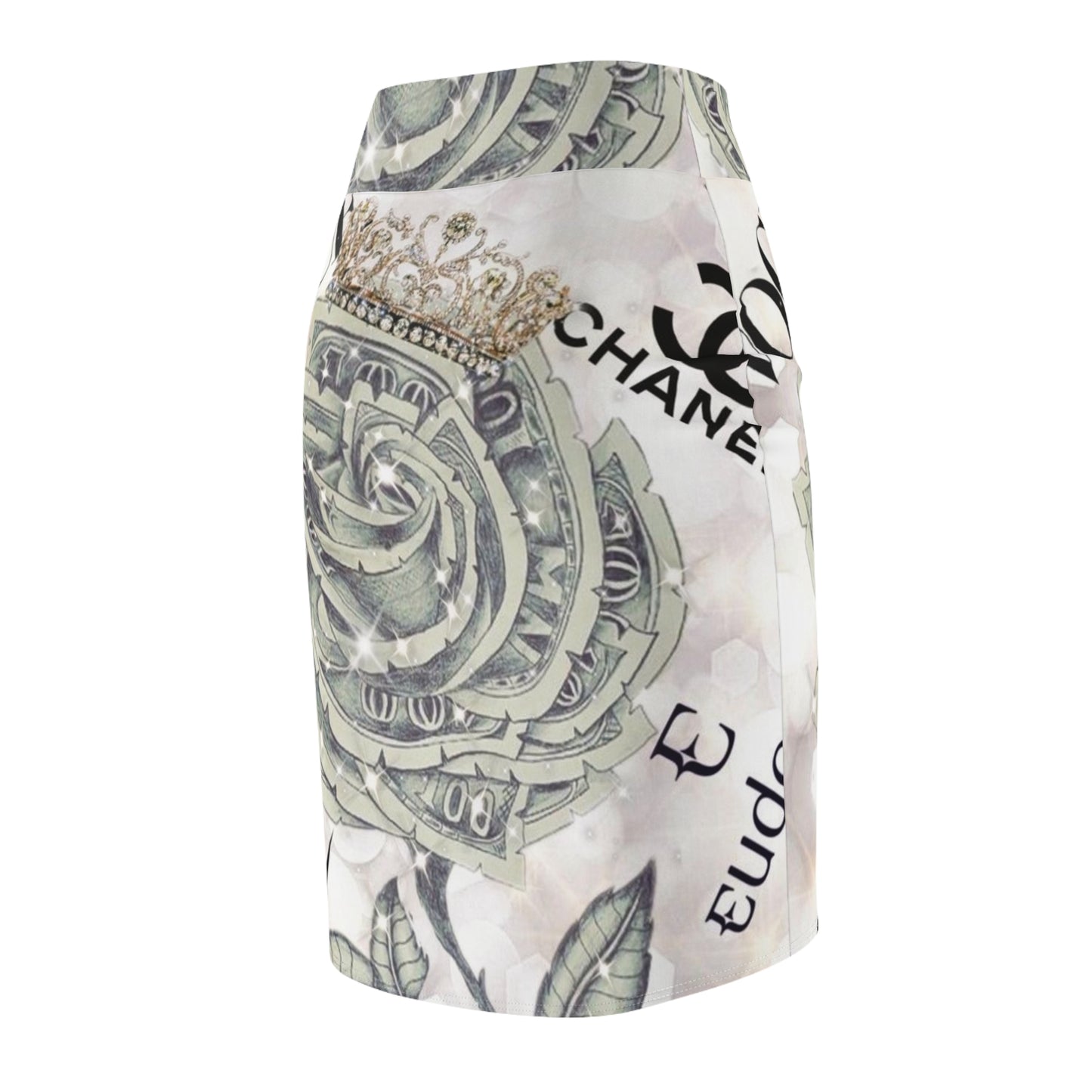 Jupe Crayon – Confort et Créativité