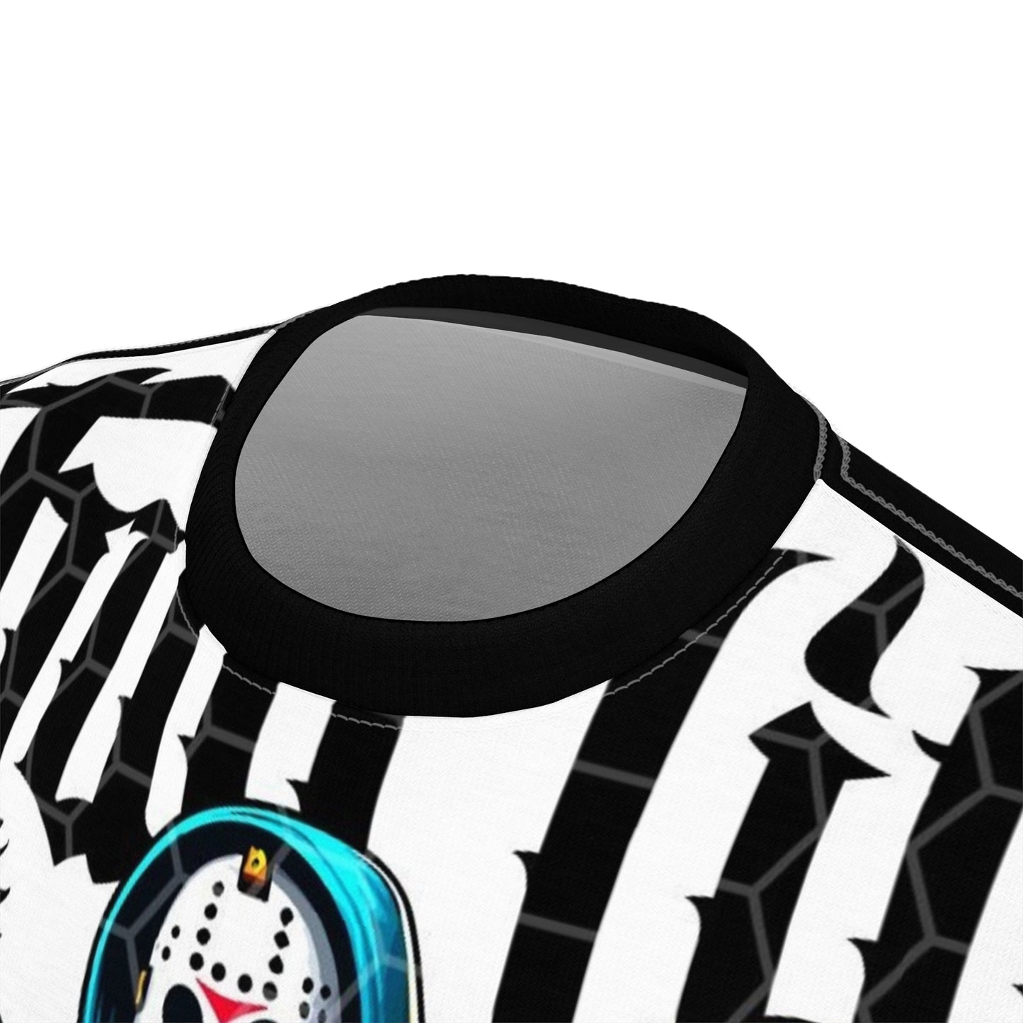 Street Legends T-shirt – The Style of Horror Icons.