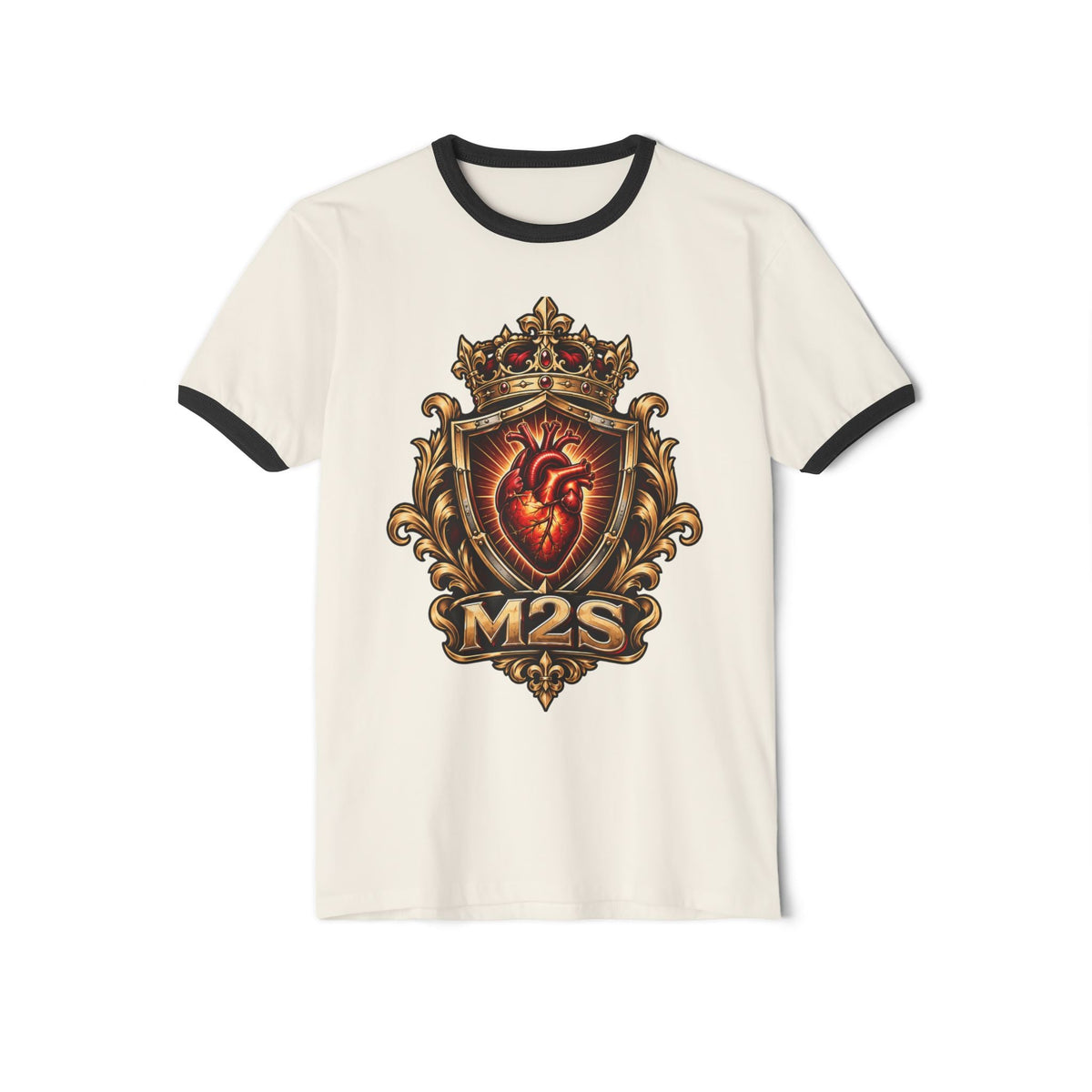 Signature M2S | Collection emblématique Mary2Styles