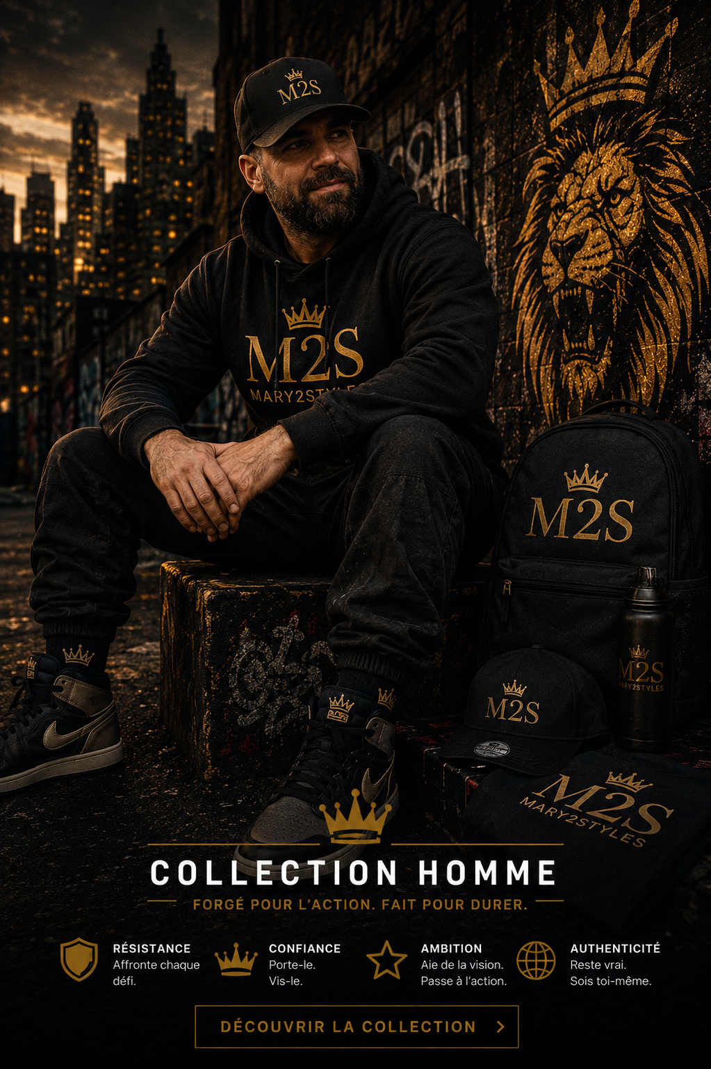 Hommes