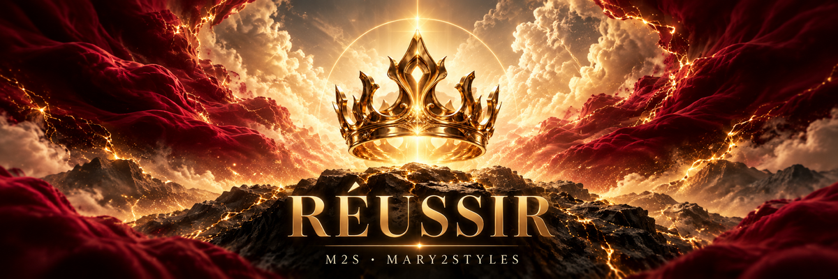 Réussir