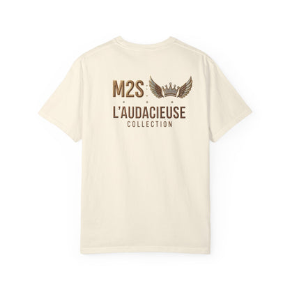 T-shirt Streetwear Unisexe - Collection L'Audacieuse | Mary2Styles