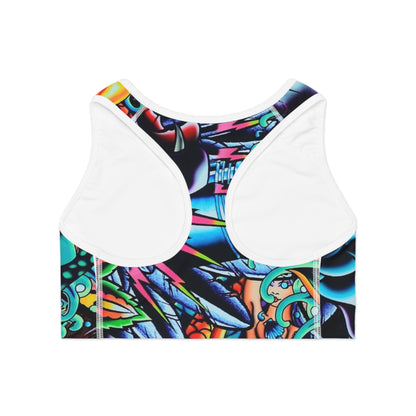 Sports Bra | Mary2styles