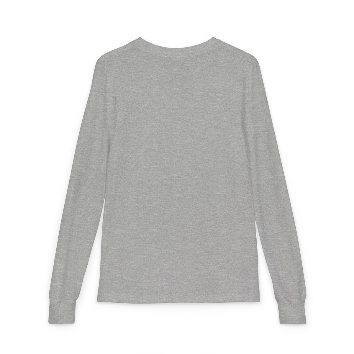 Chandail manches longues enfant M2S | Guider • Inspirer • Bâtir notre avenir