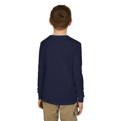Chandail manches longues enfant M2S | Guider • Inspirer • Bâtir notre avenir