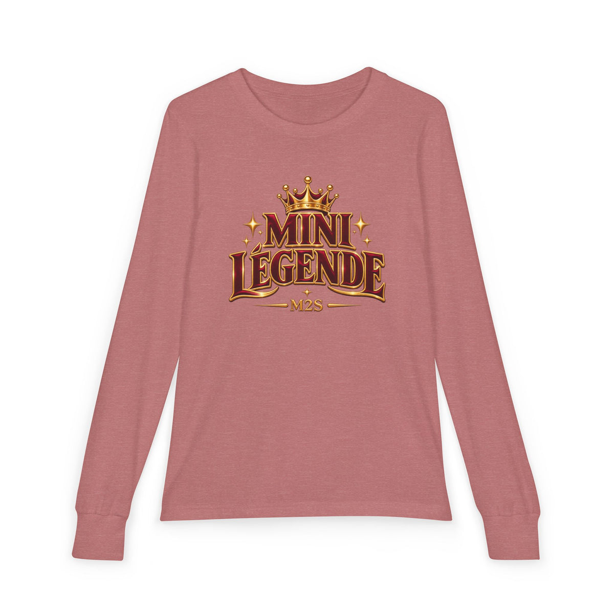 SlM2S Mini Légende • Futur