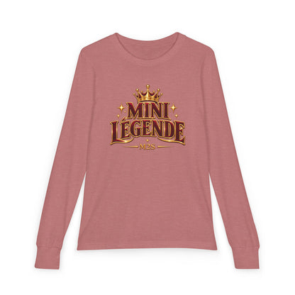 SlM2S Mini Légende • Futur