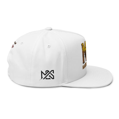 L’AUDACIEUSE CASQUETTE MS2