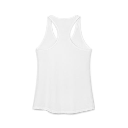Camisole femme Mary2Styles – Édition Audacieuse Violet & Or