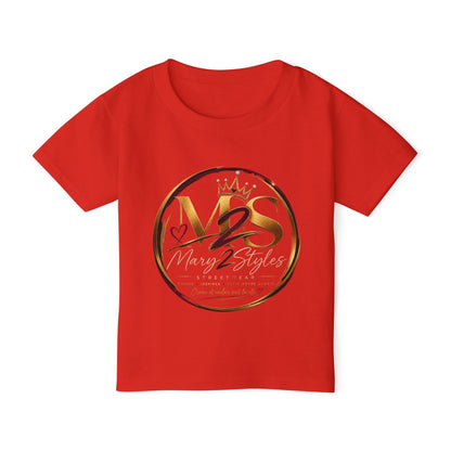 Heavy Cotton™ Toddler T-shirt