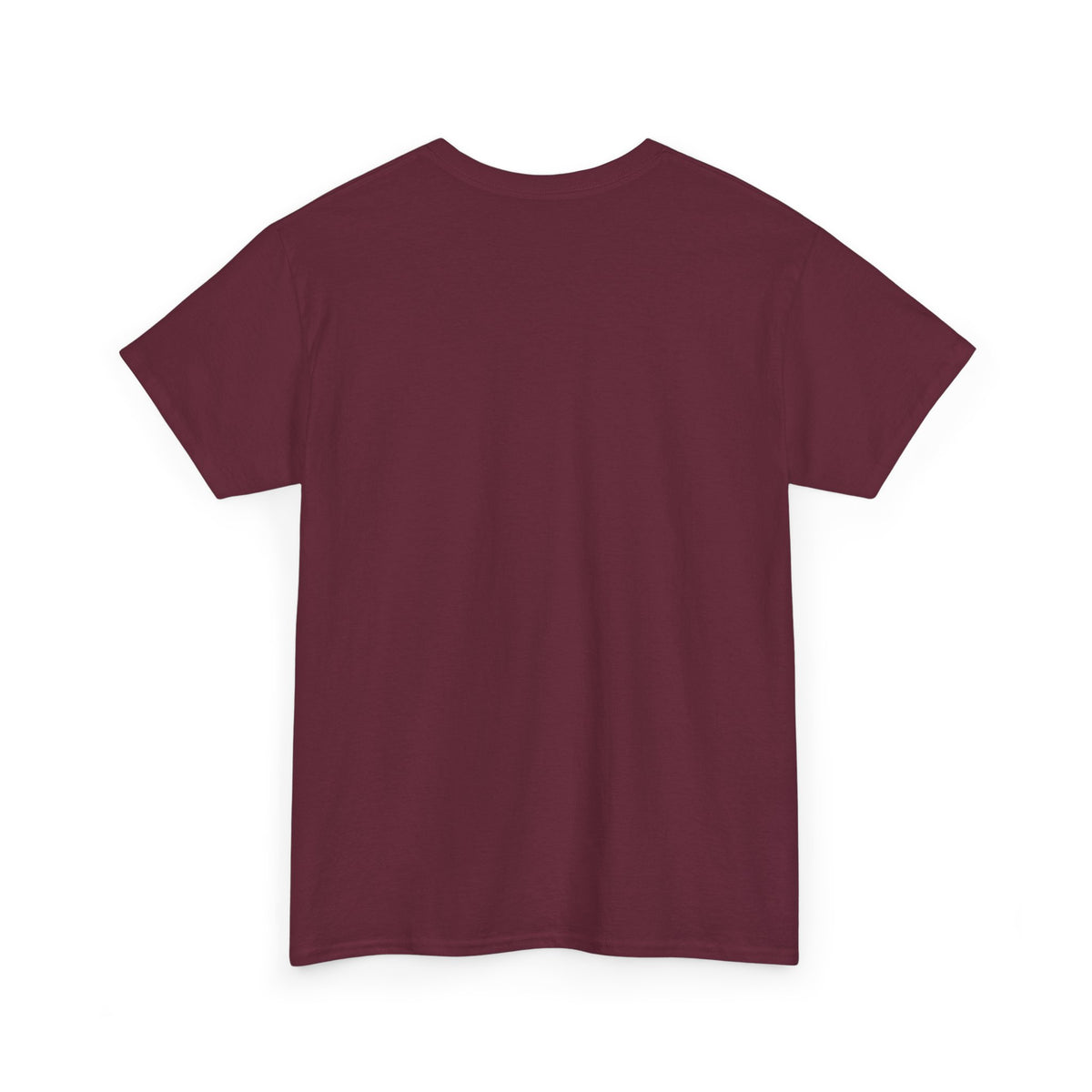 T-shirt unisexe L’Attachienne « Valeurs non négociables » | M2S