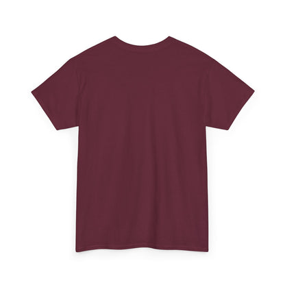 T-shirt unisexe L’Attachienne « Valeurs non négociables » | M2S