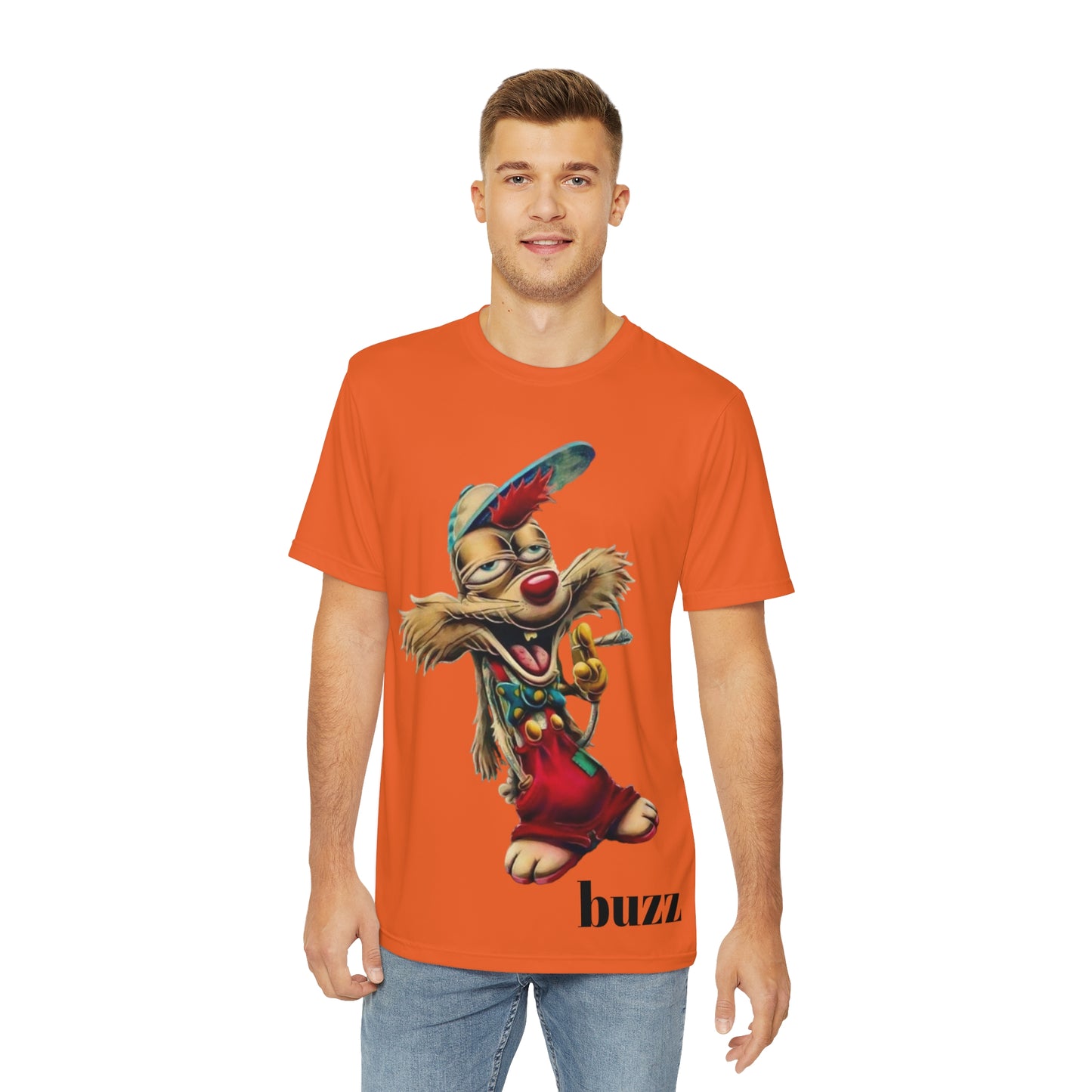 t-shirt drôle homme