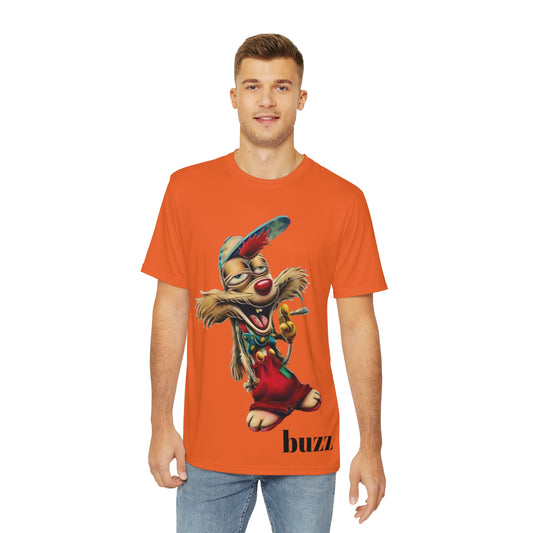 t-shirt drôle homme