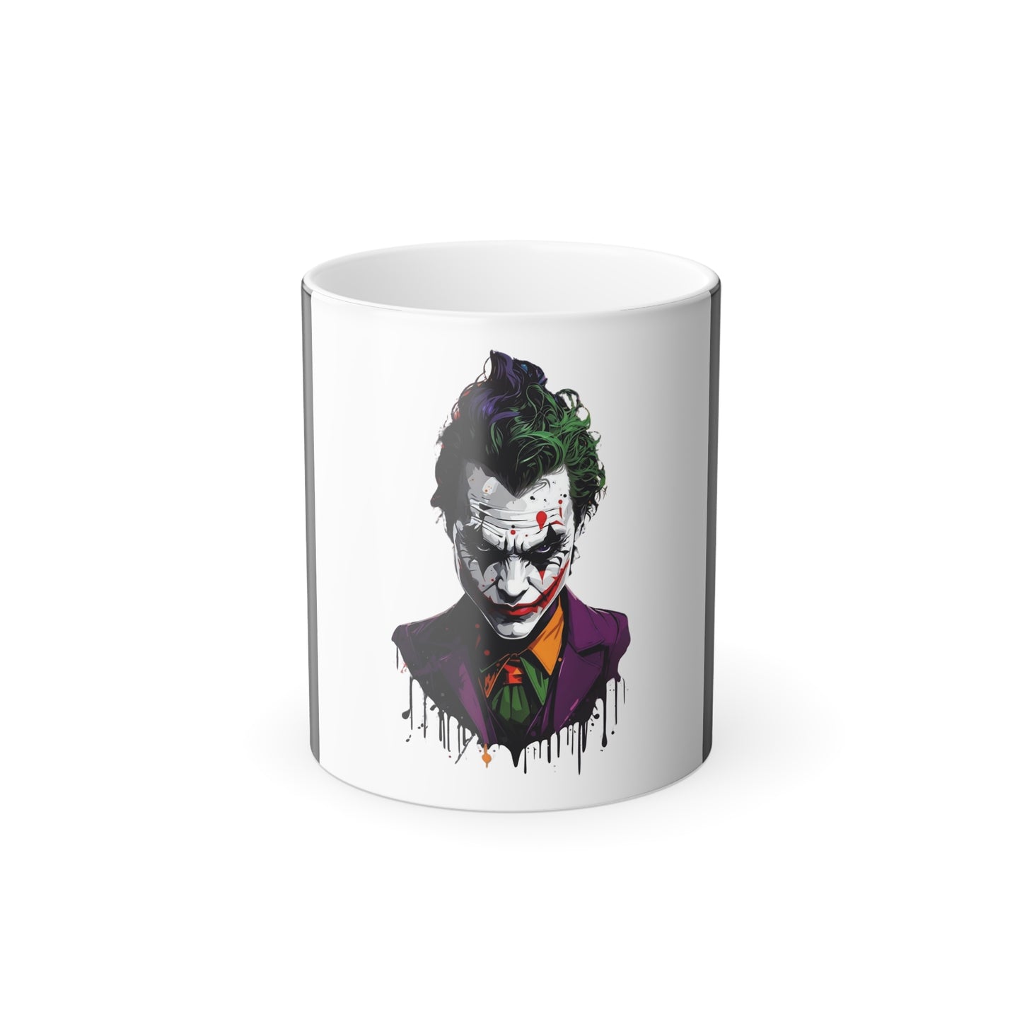 tasse jokeur unique personnalisé 11oz. | Mary2styles