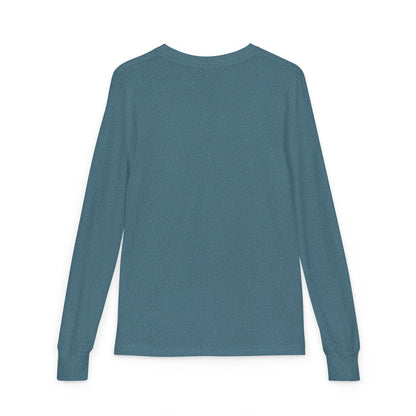 Chandail manches longues enfant M2S | Guider • Inspirer • Bâtir notre avenir