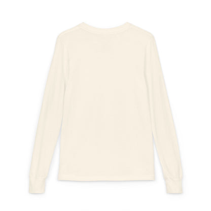 Chandail manches longues enfant M2S | Guider • Inspirer • Bâtir notre avenir