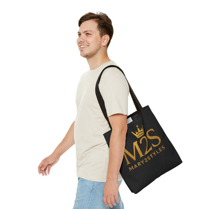 Sac Signature M2S « Forgés par les Épreuves » – Édition Premium