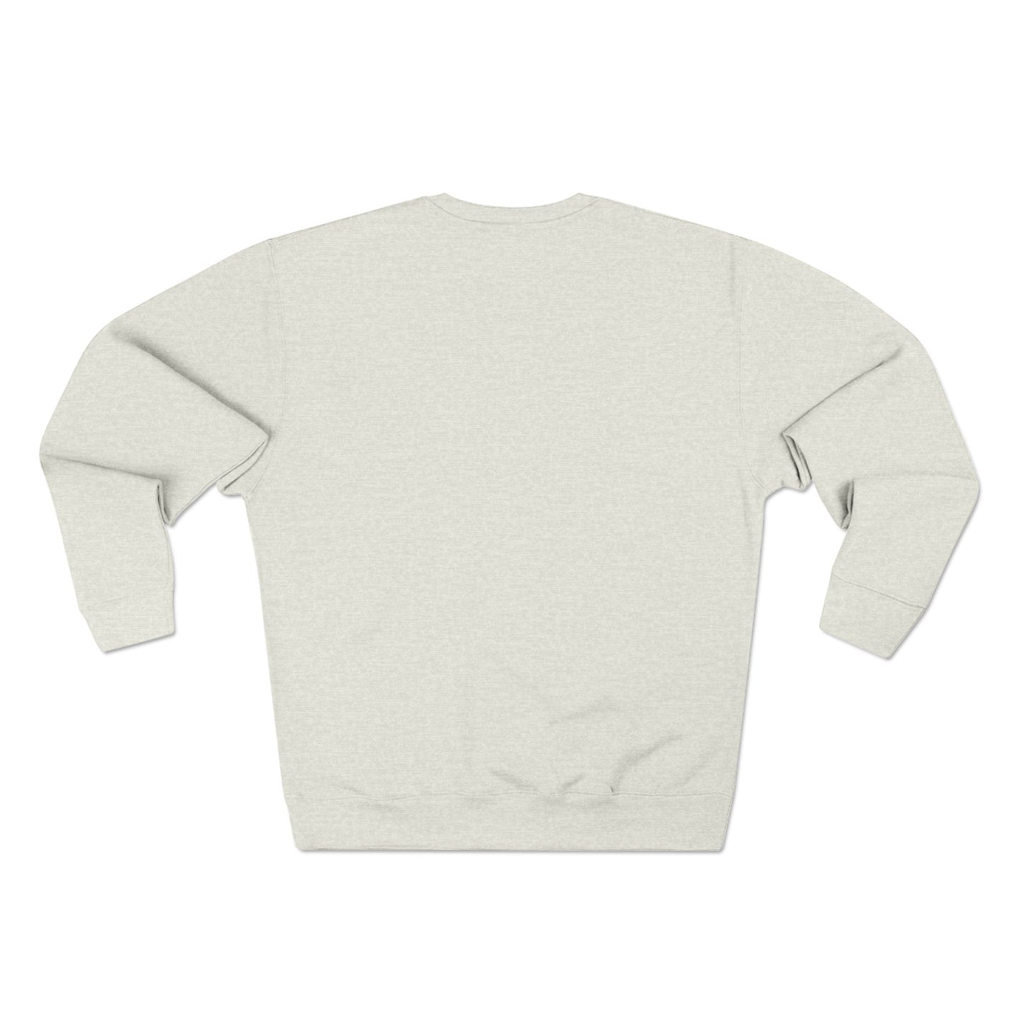 Crewneck Signature M2S – Édition Prestige Or