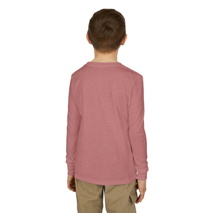 Chandail manches longues enfant M2S | Guider • Inspirer • Bâtir notre avenir