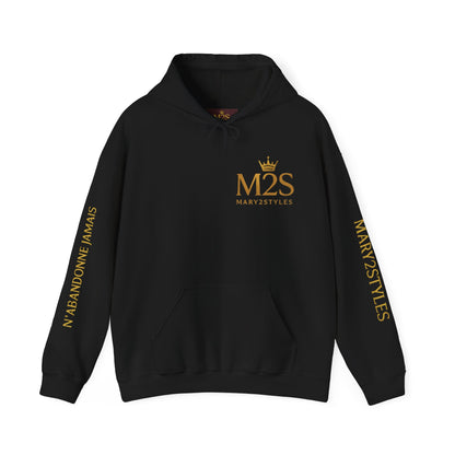 M2S Signature – Forgés par les épreuves