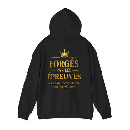 M2S Signature – Forgés par les épreuves