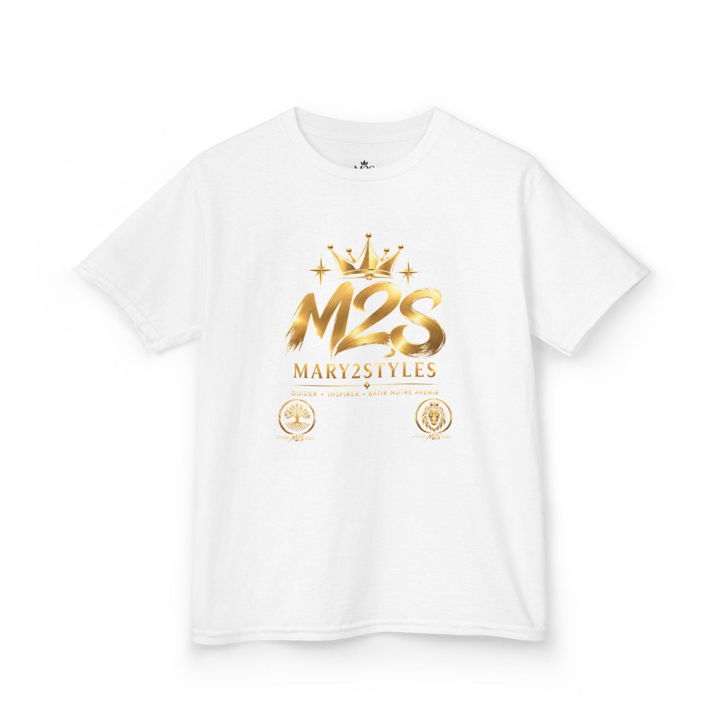 Kids Heavy Cotton™ Tee