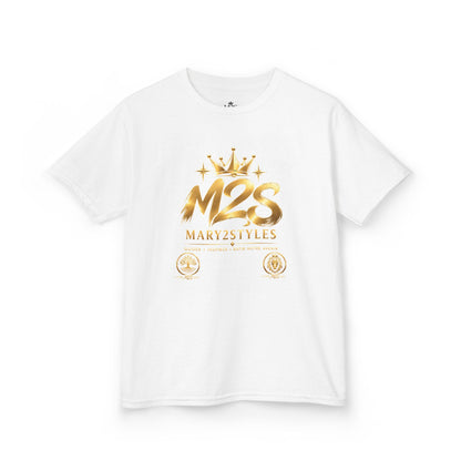 Kids Heavy Cotton™ Tee