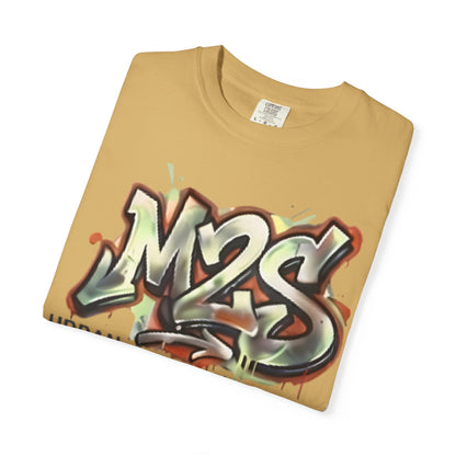 T-shirt Streetwear Unisexe - Collection L'Audacieuse | Mary2Styles