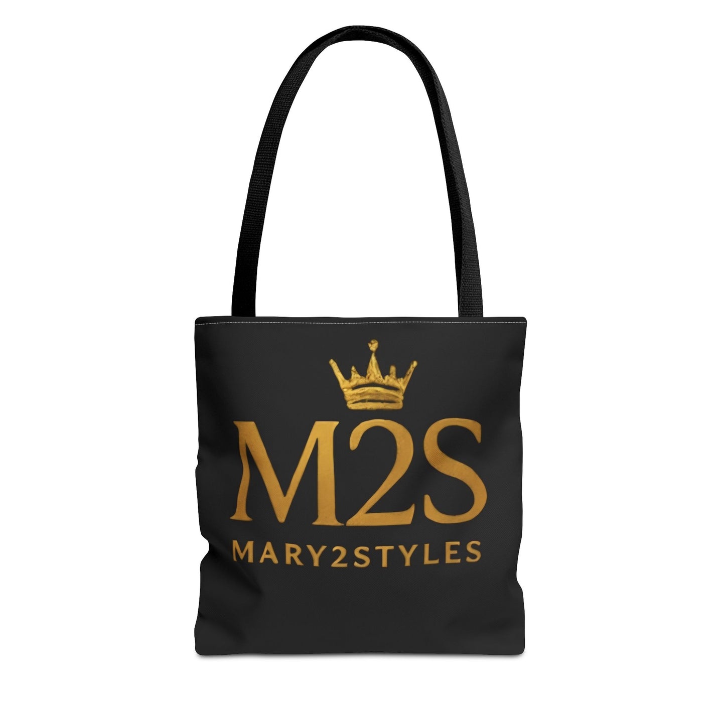 Sac Signature M2S « Forgés par les Épreuves » – Édition Premium