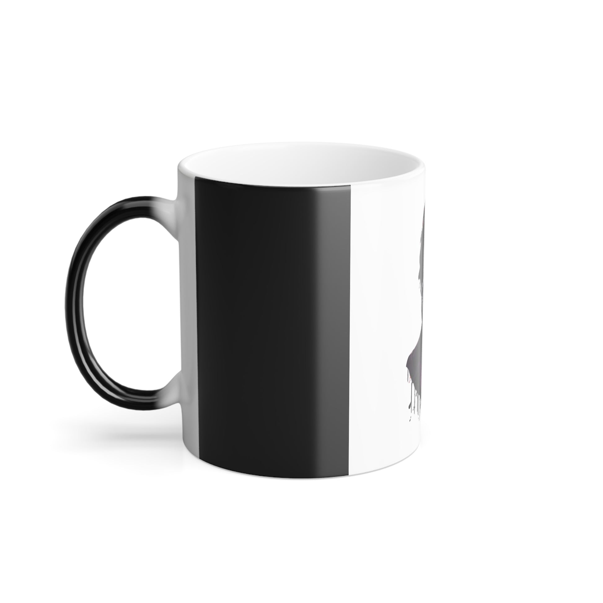 tasse jokeur unique personnalisé 11oz. | Mary2styles