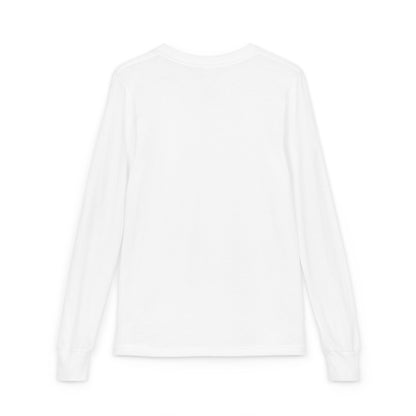 Chandail manches longues enfant M2S | Guider • Inspirer • Bâtir notre avenir
