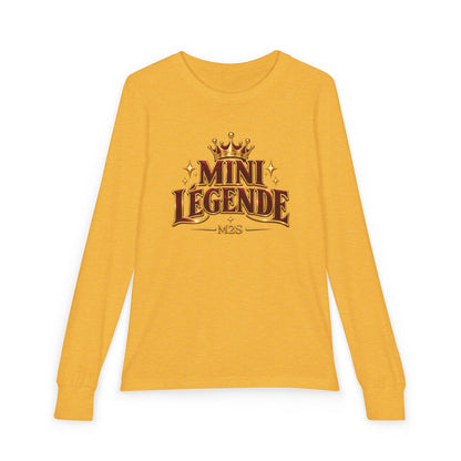 SlM2S Mini Légende • Futur