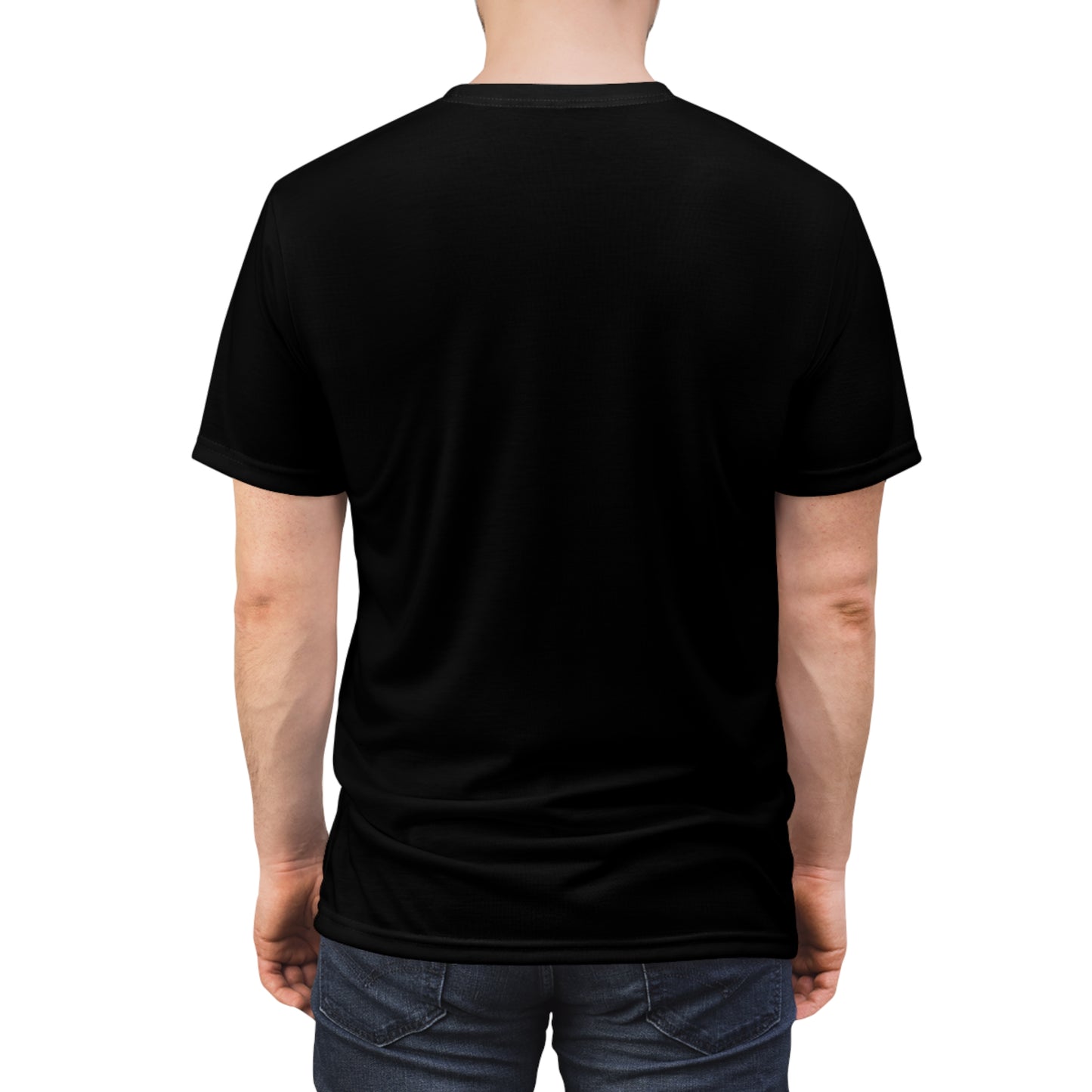 T-shirt homme style urbain et audacieux