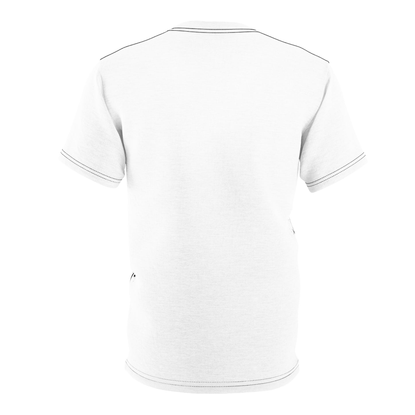 T-shirt Les limites sont faites pour être brisées