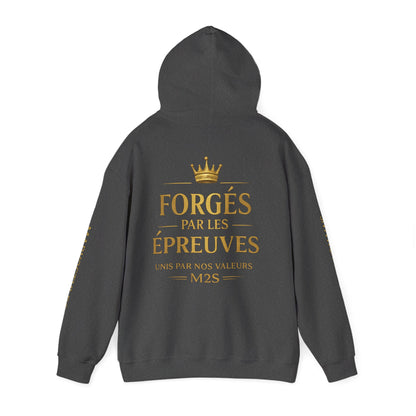 M2S Signature – Forgés par les épreuves