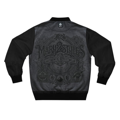Hoodie Streetwear Premium – Graphique Urbain | Mary2Styles