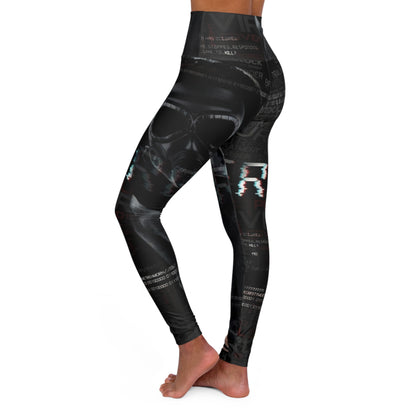 Leggings Édition Limitée – Style Urbain . | Mary2styles