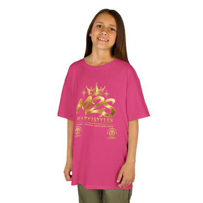 Kids Heavy Cotton™ Tee