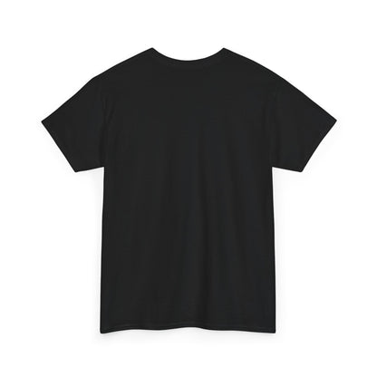 T-shirt unisexe L’Attachienne « Valeurs non négociables » | M2S