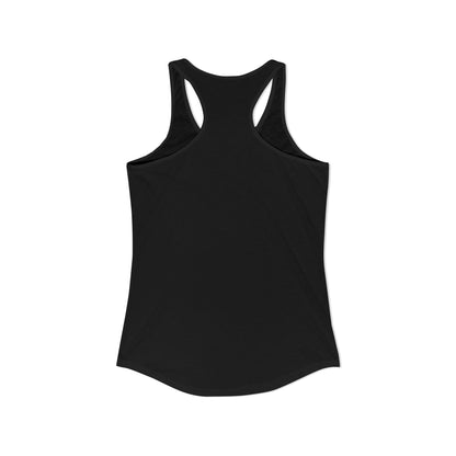 Camisole femme Mary2Styles – Édition Audacieuse Violet & Or