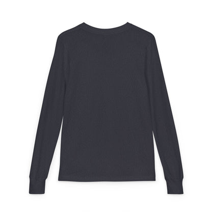 Chandail manches longues enfant M2S | Guider • Inspirer • Bâtir notre avenir