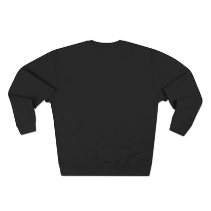 Crewneck Signature M2S – Édition Prestige Or
