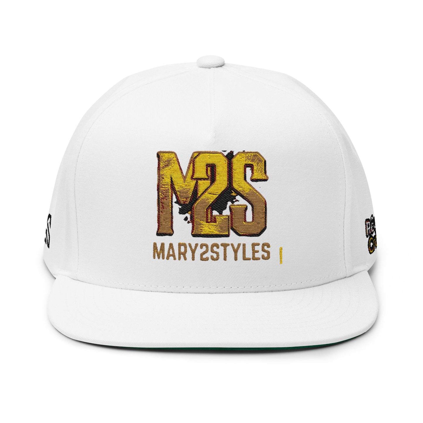 L’AUDACIEUSE CASQUETTE MS2