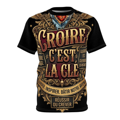 T-Shirt Signature