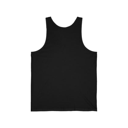 camisole homme ´´Hello Darkness’´. | Mary2styles