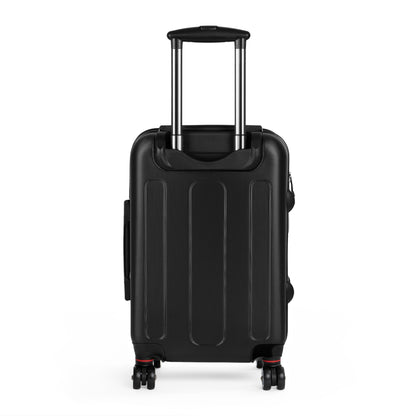 Valise M2S Signature – Croire et vouloir sont la clé