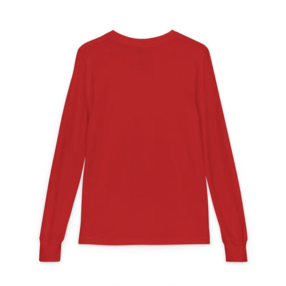 Chandail manches longues enfant M2S | Guider • Inspirer • Bâtir notre avenir