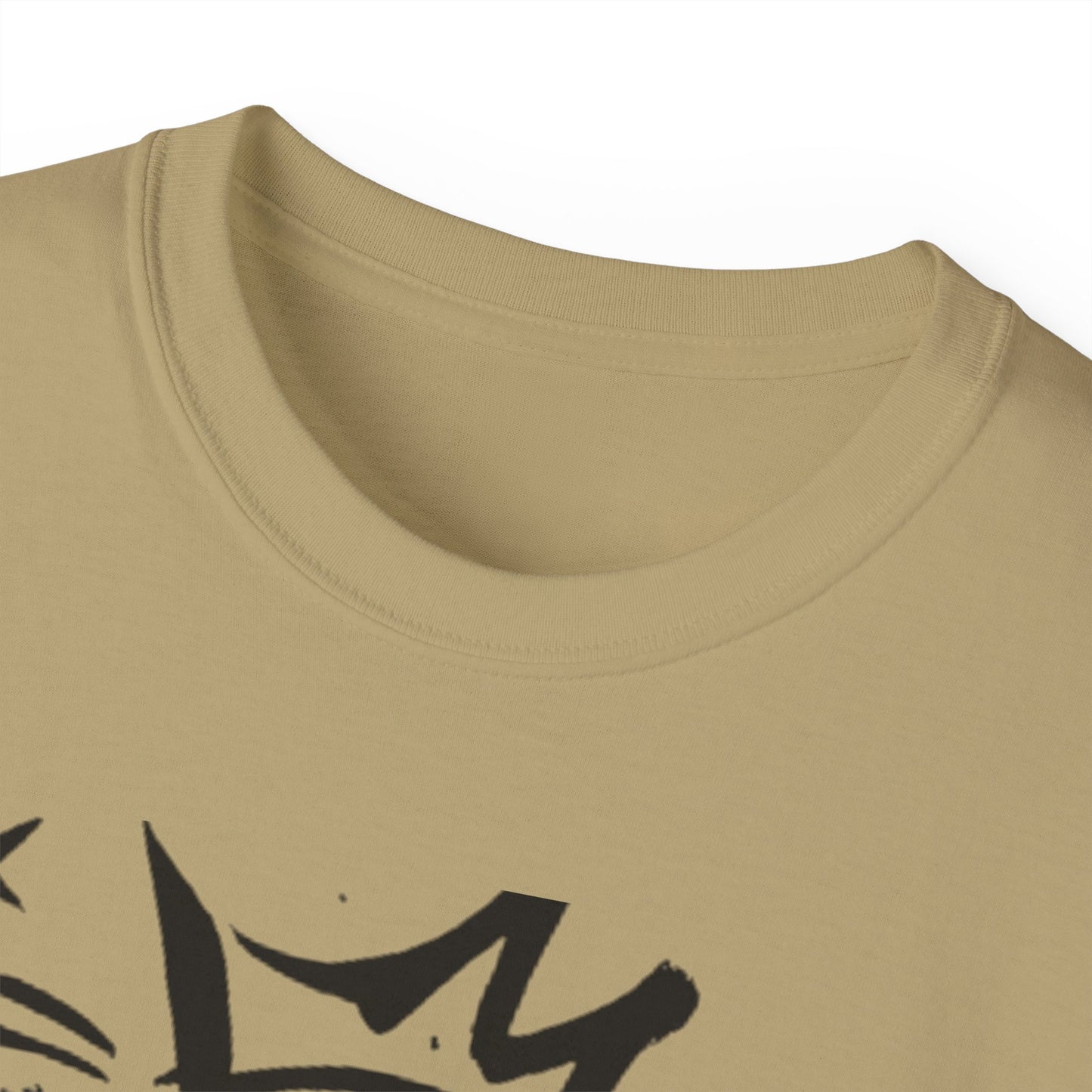 Unisex Ultra Cotton Tee